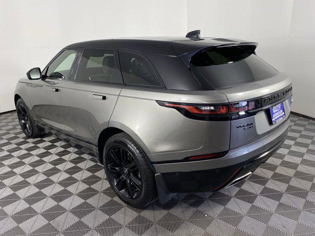 used 2021 Land Rover Range Rover Velar car, priced at $35,200