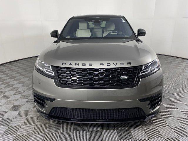 used 2021 Land Rover Range Rover Velar car, priced at $35,200