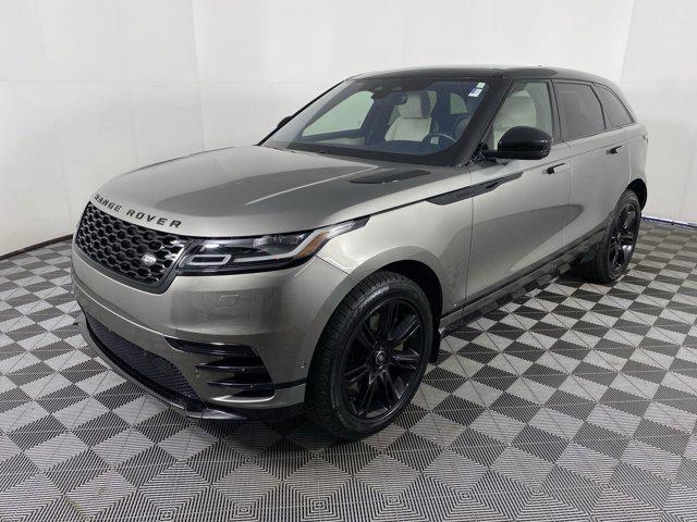 used 2021 Land Rover Range Rover Velar car, priced at $35,200