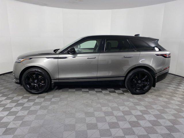 used 2021 Land Rover Range Rover Velar car, priced at $35,200