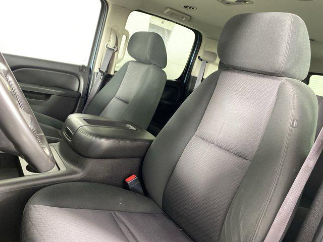 used 2011 Chevrolet Suburban car, priced at $7,988