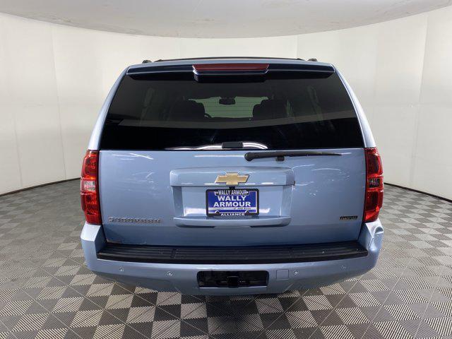 used 2011 Chevrolet Suburban car, priced at $7,988