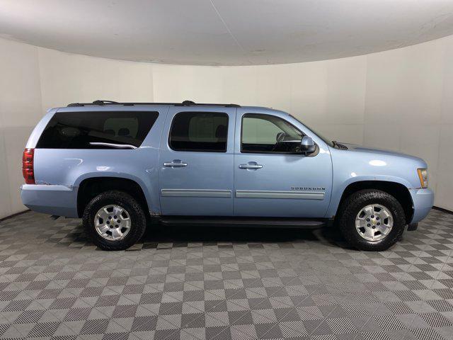used 2011 Chevrolet Suburban car, priced at $7,988