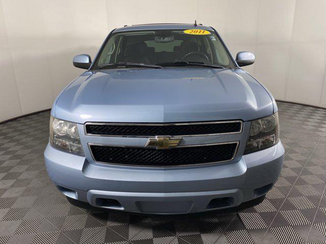 used 2011 Chevrolet Suburban car, priced at $7,988