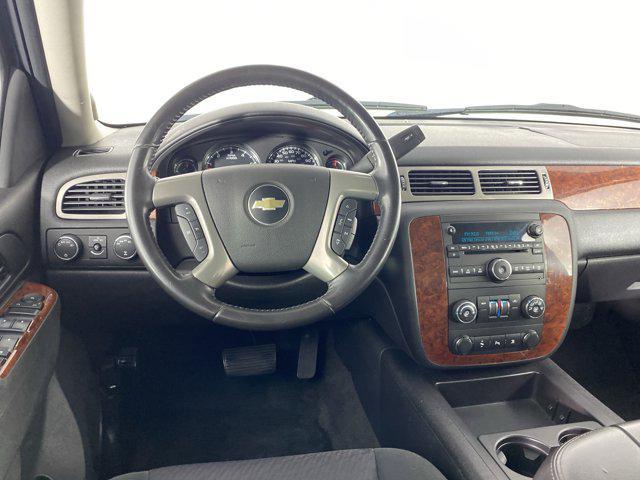 used 2011 Chevrolet Suburban car, priced at $7,988