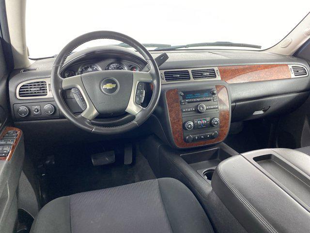 used 2011 Chevrolet Suburban car, priced at $7,988