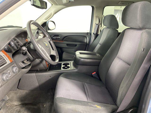 used 2011 Chevrolet Suburban car, priced at $7,988