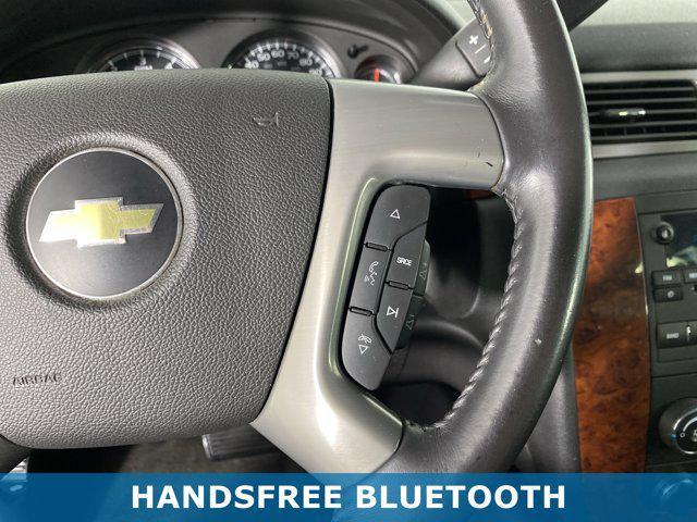 used 2011 Chevrolet Suburban car, priced at $7,988