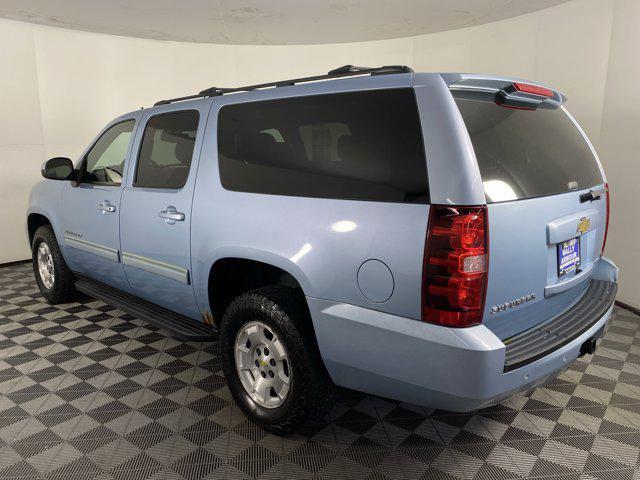 used 2011 Chevrolet Suburban car, priced at $7,988