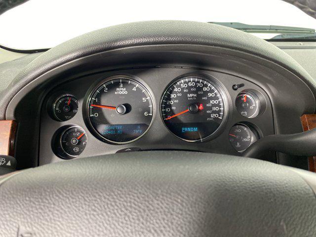 used 2011 Chevrolet Suburban car, priced at $7,988