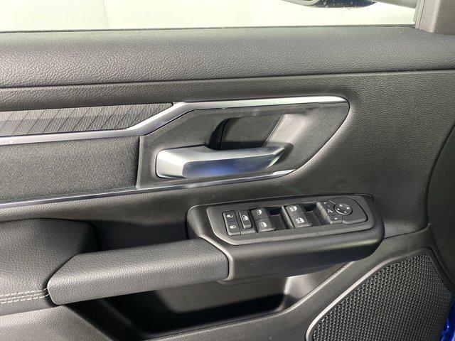 new 2026 Ram 1500 car, priced at $52,407