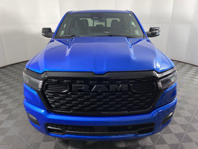 new 2026 Ram 1500 car, priced at $52,407
