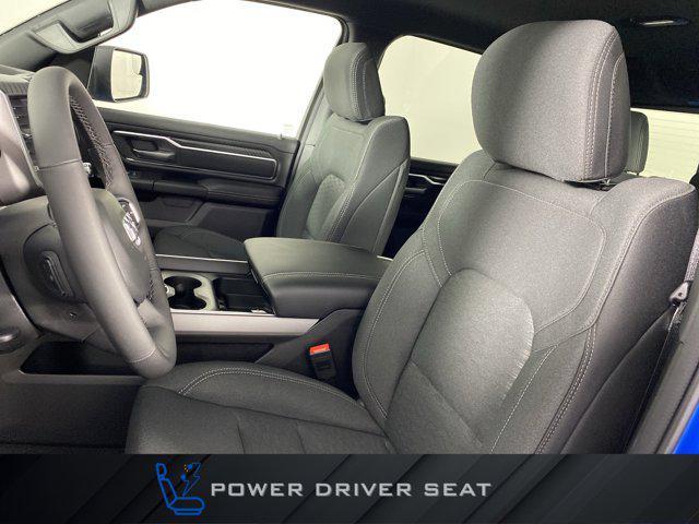 new 2026 Ram 1500 car, priced at $52,407