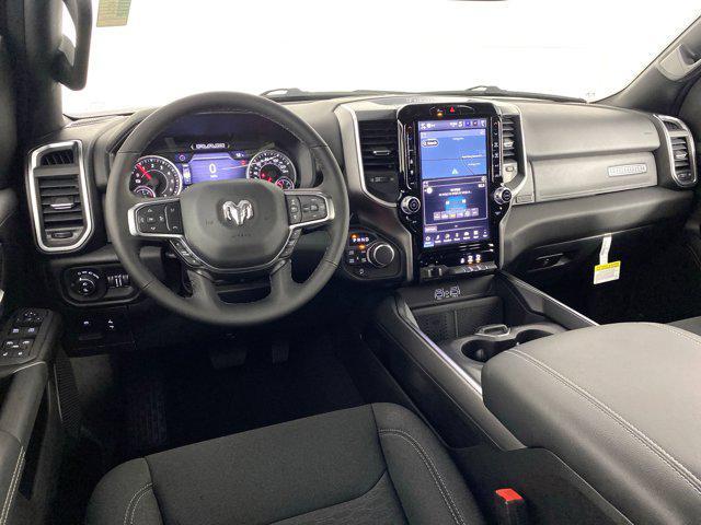 new 2026 Ram 1500 car, priced at $52,407
