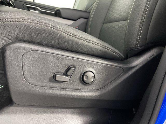 new 2026 Ram 1500 car, priced at $52,407