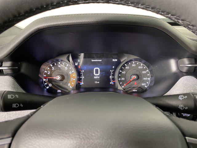 new 2025 Jeep Compass car, priced at $28,723
