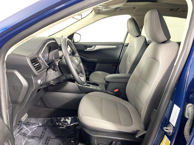 used 2020 Ford Escape car, priced at $12,900