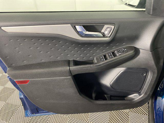 used 2020 Ford Escape car, priced at $12,900