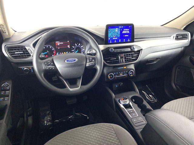 used 2020 Ford Escape car, priced at $12,900