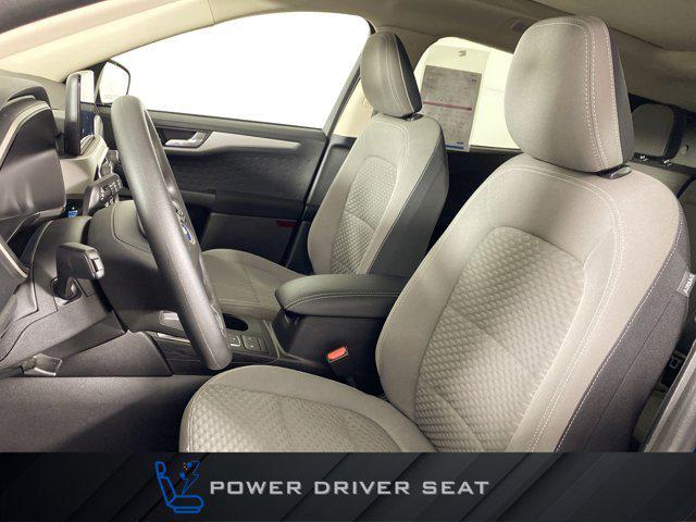 used 2020 Ford Escape car, priced at $12,900