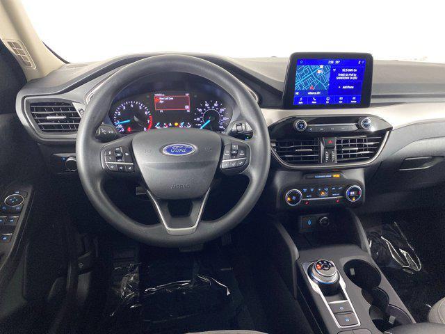 used 2020 Ford Escape car, priced at $12,900