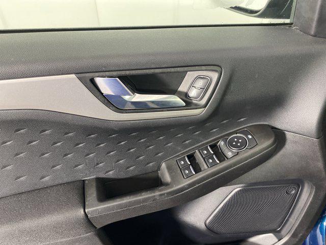 used 2020 Ford Escape car, priced at $12,900