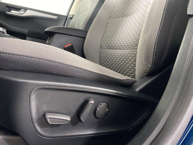 used 2020 Ford Escape car, priced at $12,900