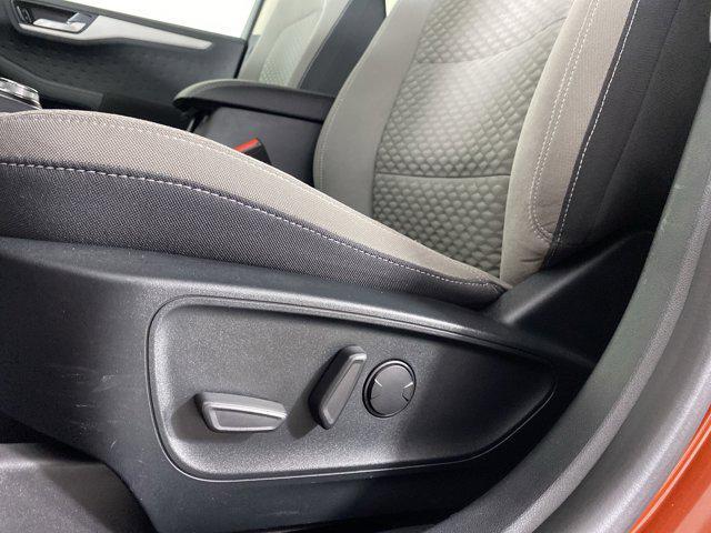 used 2020 Ford Escape car, priced at $17,000