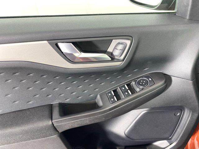 used 2020 Ford Escape car, priced at $17,000