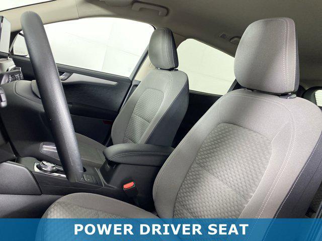 used 2020 Ford Escape car, priced at $17,000