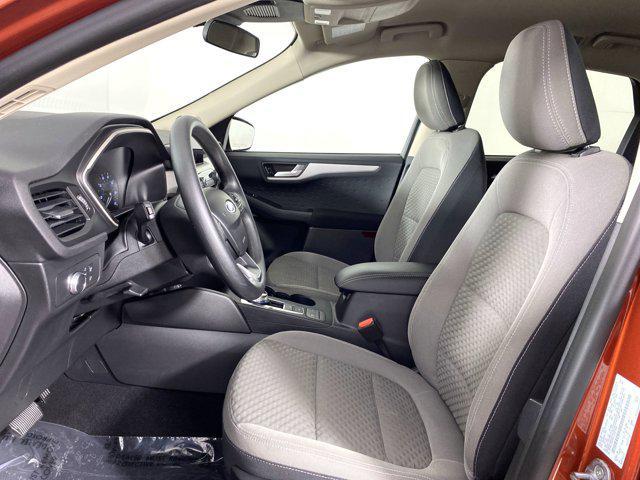 used 2020 Ford Escape car, priced at $17,000