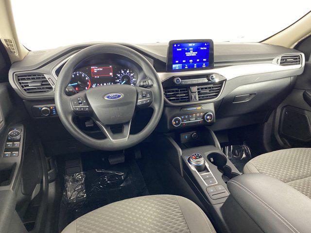 used 2020 Ford Escape car, priced at $17,000