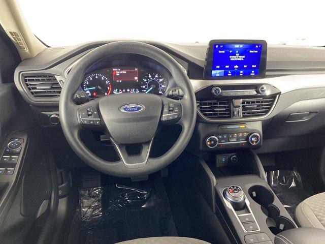 used 2020 Ford Escape car, priced at $17,000