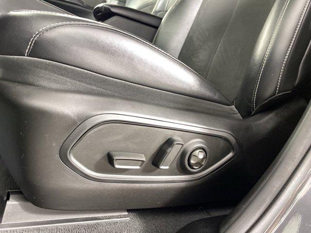 used 2022 Jeep Grand Cherokee car, priced at $32,300
