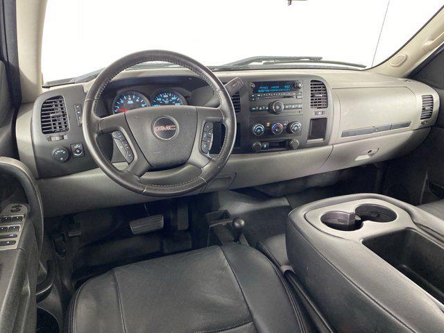 used 2013 GMC Sierra 1500 car, priced at $13,988