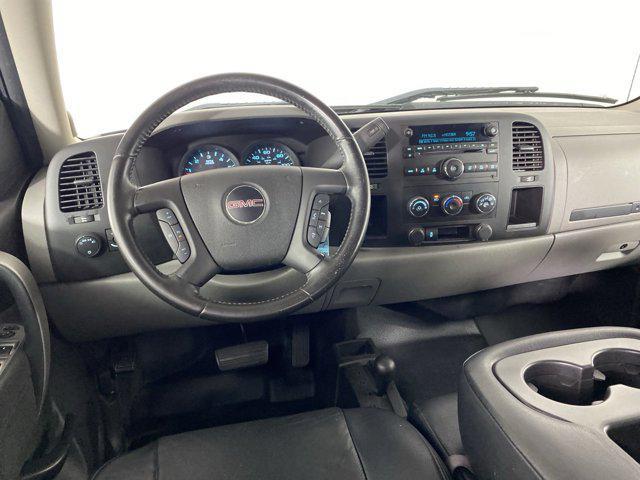 used 2013 GMC Sierra 1500 car, priced at $13,988