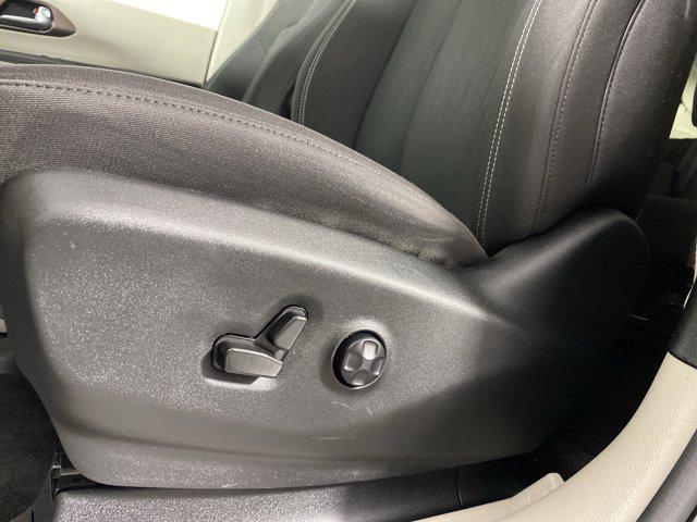 used 2022 Chrysler Voyager car, priced at $21,600