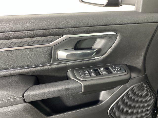 new 2026 Ram 1500 car, priced at $53,163