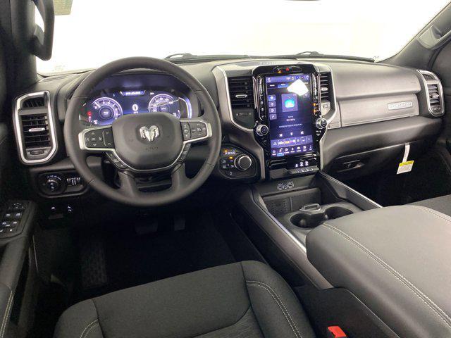 new 2026 Ram 1500 car, priced at $53,163
