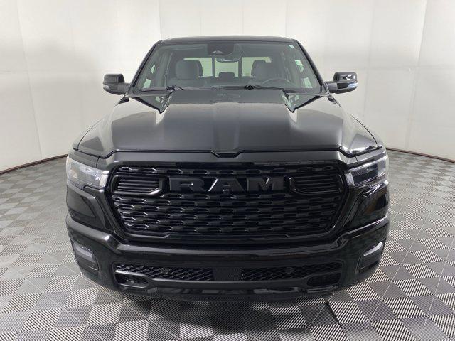 new 2026 Ram 1500 car, priced at $53,163