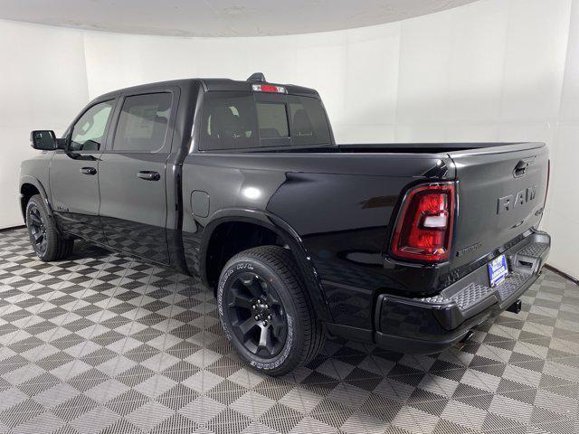 new 2026 Ram 1500 car, priced at $53,163