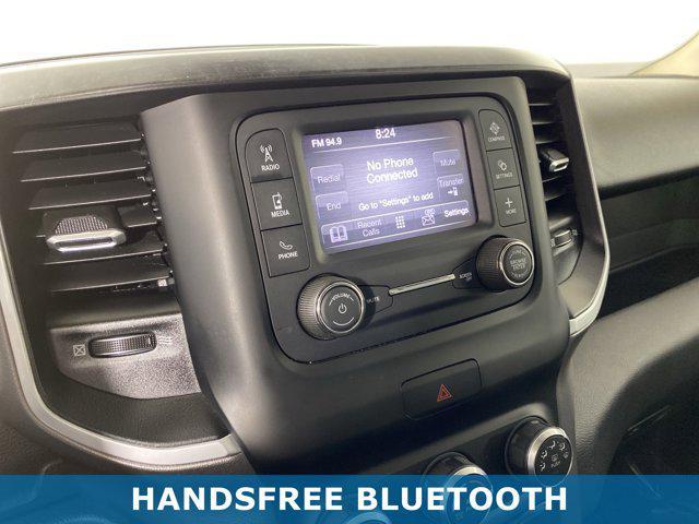 used 2020 Ram 1500 car, priced at $26,700