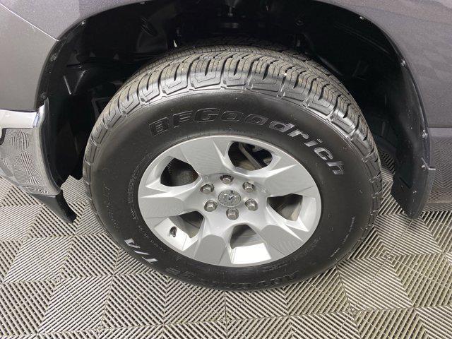 used 2020 Ram 1500 car, priced at $26,700