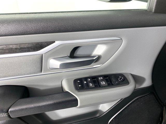 used 2020 Ram 1500 car, priced at $26,700