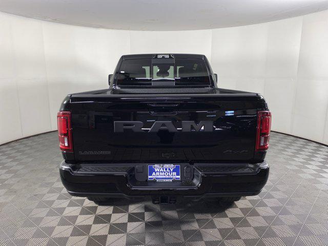 new 2026 Ram 2500 car, priced at $71,919