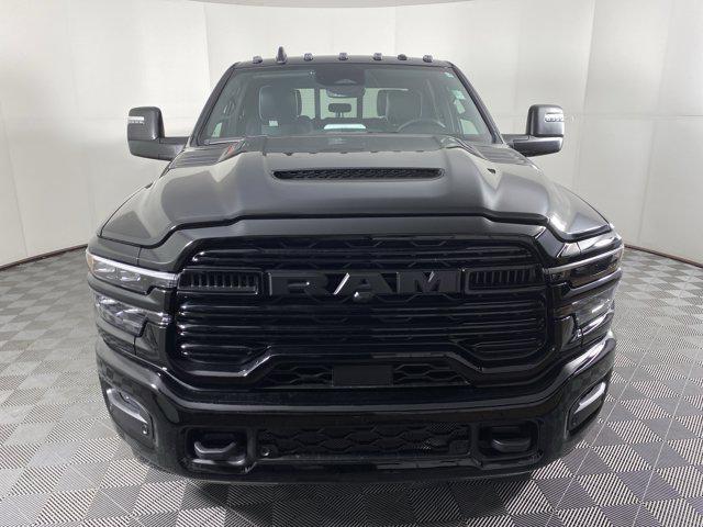 new 2026 Ram 2500 car, priced at $71,919