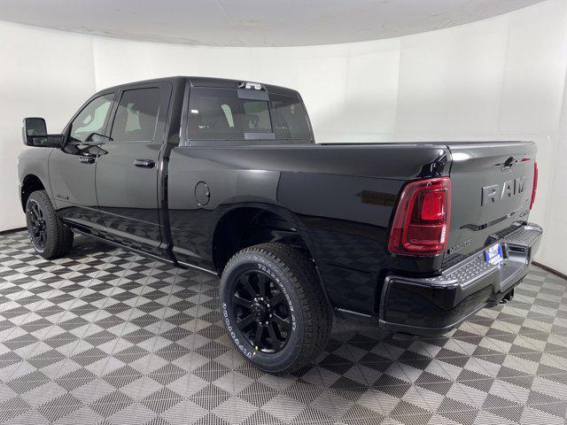 new 2026 Ram 2500 car, priced at $71,919