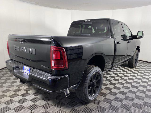 new 2026 Ram 2500 car, priced at $71,919