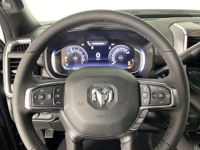 new 2026 Ram 2500 car, priced at $71,919
