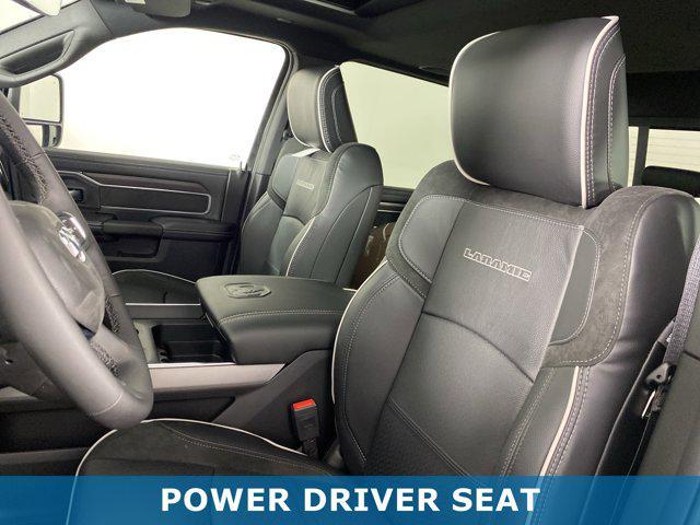 new 2026 Ram 2500 car, priced at $71,919